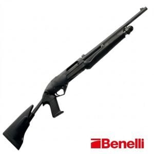 Benelli Super Nova Slug Tactical TS Pompalı Av Tüfeği