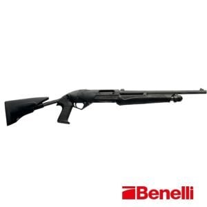Benelli Super Nova Slug Tactical TS Pompalı Av Tüfeği