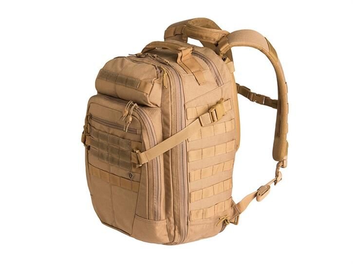 FIRST TACTICAL Specialist Sırt Çantası 36L