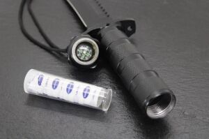 AITOR Jungle King II Hayatta Kalma Bıçağı