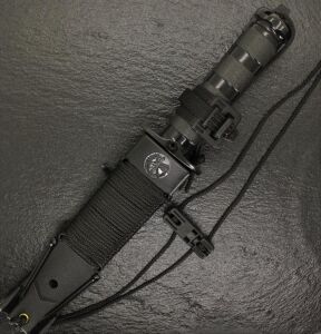 AITOR Jungle King II Hayatta Kalma Bıçağı