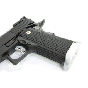 Kjw Hi-Capa Full Metal KP-06 Airsoft Tabanca