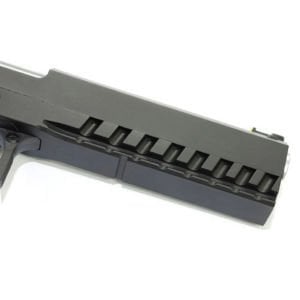 Kjw Hi-Capa Full Metal KP-06 Airsoft Tabanca