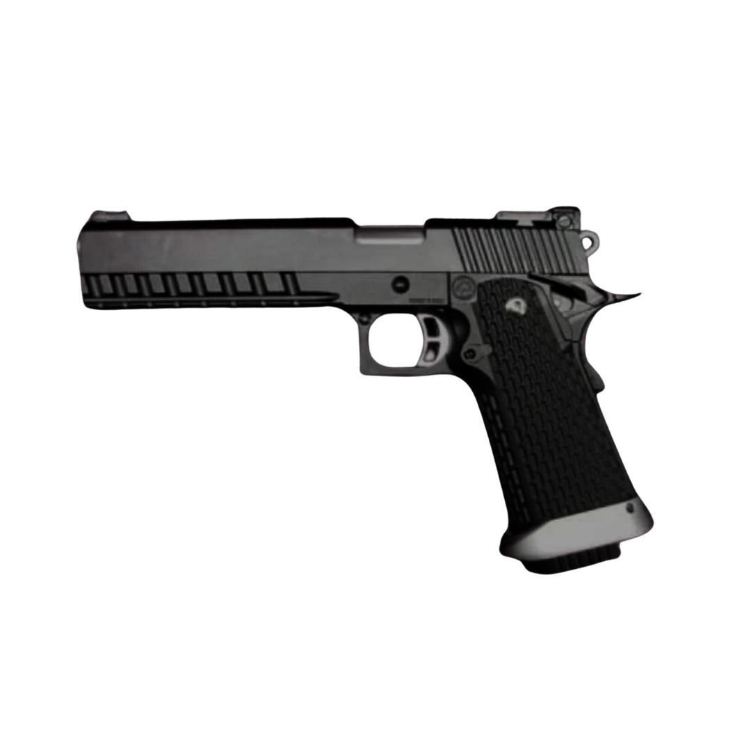 Kjw Hi-Capa Full Metal KP-06 Airsoft Tabanca