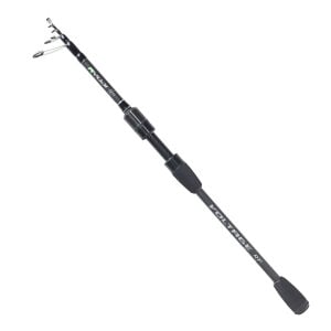 Ryuji Voltage Lrf Fuji 2.40m 3-15 Gr Tele Spin Kamış