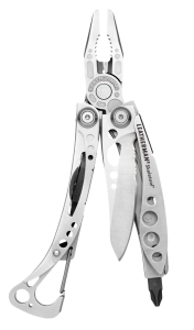 Leatherman Skeletool