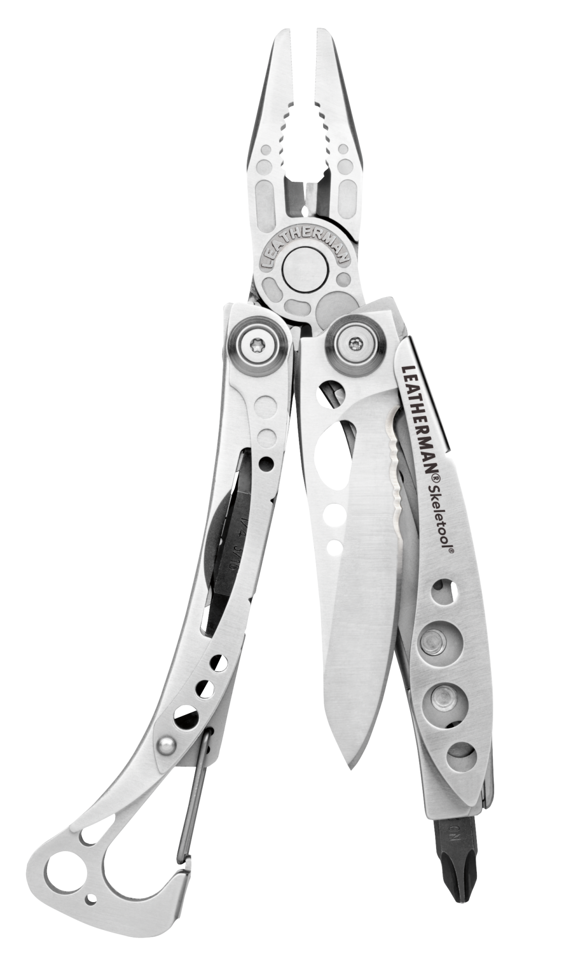Leatherman Skeletool