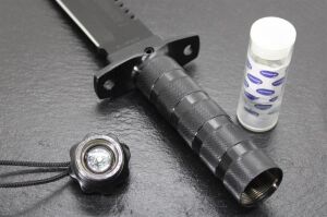 AITOR Jungle King I Hayatta Kalma Bıçağı