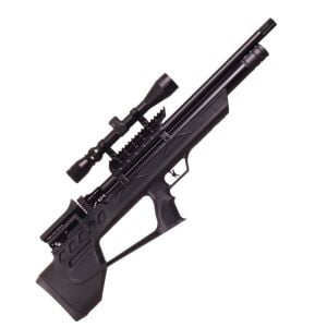 Niksan PCP Elf-S 5.5mm Havalı Tüfek