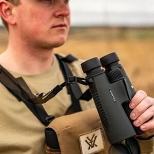 Vortex Triumph HD 12x50 El Dürbünü