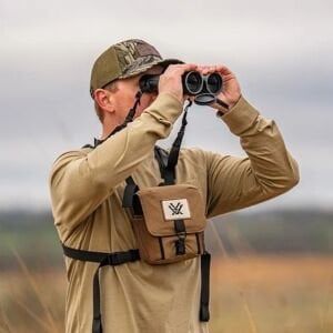 Vortex Triumph HD 12x50 El Dürbünü