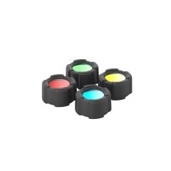 Ledlenser Renkli Filtre Seti 32.5mm