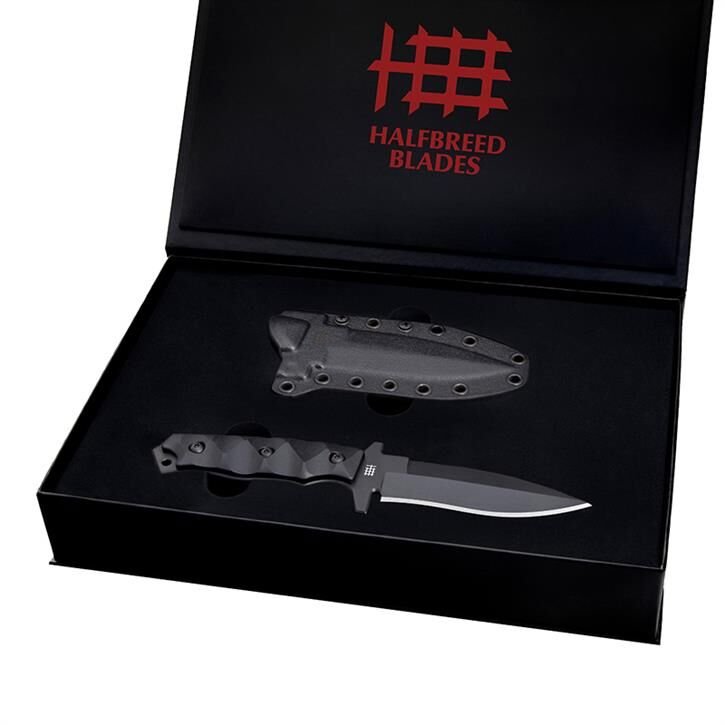 HALFBREED Görev Bıçağı