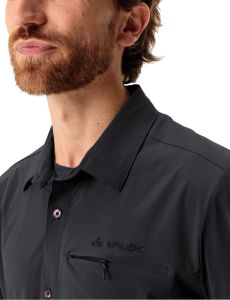 Vaude Me Farley Stretch LS Uzun Kollu Erkek Gömlek 45677 M