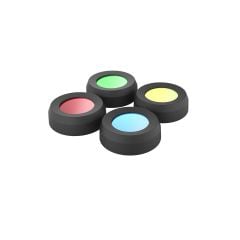 Ledlenser Renkli Filtre Seti 36mm