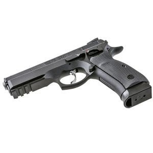 ASG CZ SP-01 SHADOW Havalı Tabanca BLOWBACK 18396