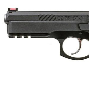 Asg Cz SP-01 Shadow Full Metal Blowback Havalı Tabanca - 18396