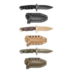 HALFBREED Görev Bıçağı