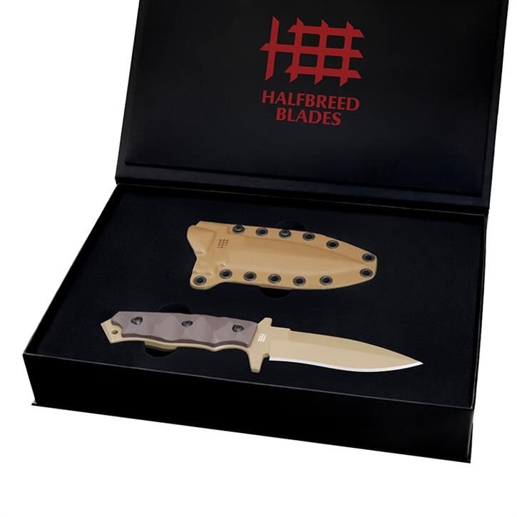 HALFBREED Görev Bıçağı