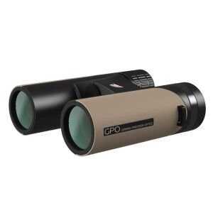GPO Passion ED 10x32 El Dürbünü (Tan)