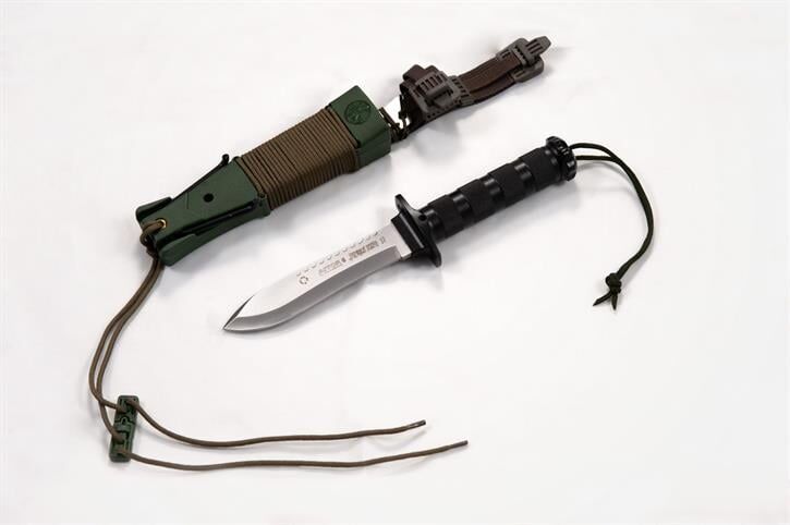 AITOR Jungle King II Hayatta Kalma Bıçağı