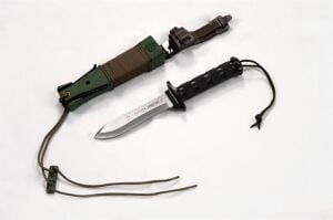 AITOR Jungle King II Hayatta Kalma Bıçağı