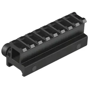 Swiss Kolay Yüksek Montaj Ayağı (22mm to 22mm)