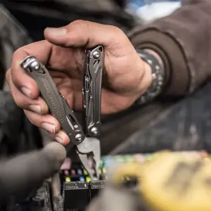 Leatherman Wingman