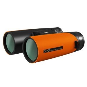 GPO Passion ED 10x42 El Dürbünü (Turuncu)