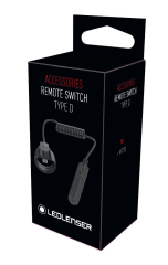 Ledlenser Uzaktan Kumanda Type D