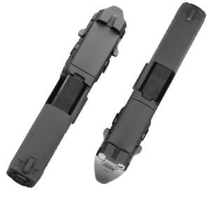 Sig Sauer P320 XCARRY Black Blowback Havalı Tabanca