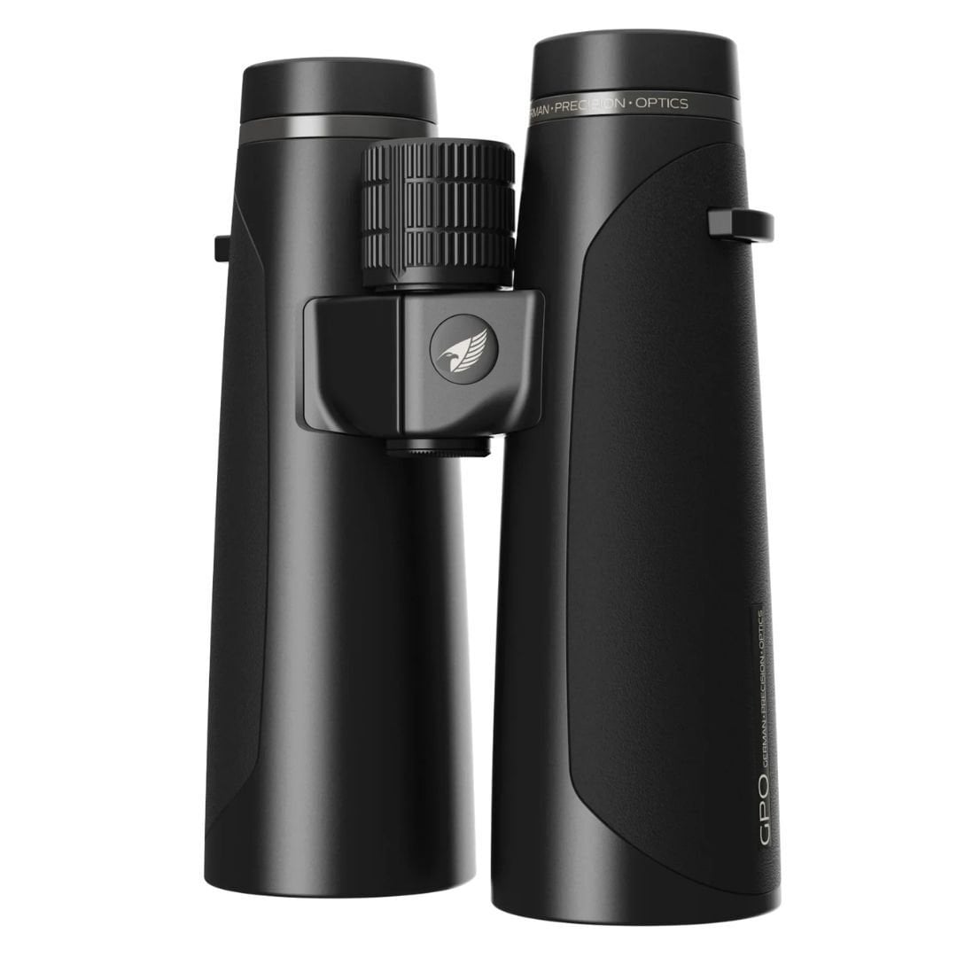 GPO Passion HD 15x50 El Dürbünü