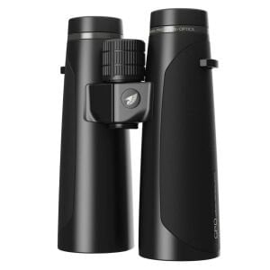 GPO Passion HD 15x50 El Dürbünü