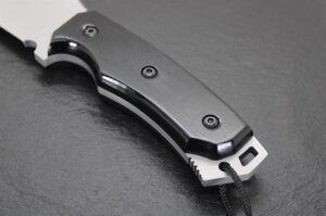 AITOR One White Taktikal Bıçak