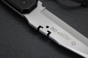 AITOR One White Taktikal Bıçak