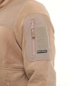 Single Sword Erkek&Kadın Tactical Garni Polar BEJ - XL