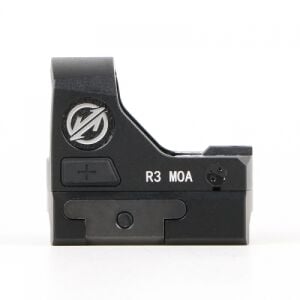 Nutrek Zikka 1x22x17 Red Dot