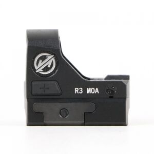 Nutrek Zikka 1x22x17 Red Dot
