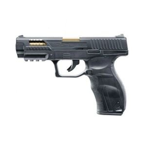 UMAREX UX SA9 Operator Edition 4,5mm Havalı Tabanca Siyah