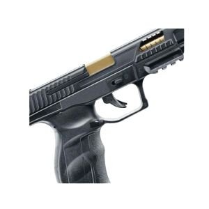 UMAREX UX SA9 Operator Edition 4,5mm Havalı Tabanca Siyah