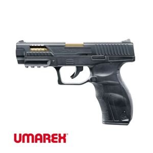 UMAREX UX SA9 Operator Edition 4,5mm Havalı Tabanca Siyah