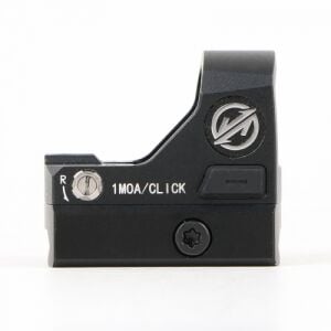 Nutrek Zikka 1x22x17 Red Dot