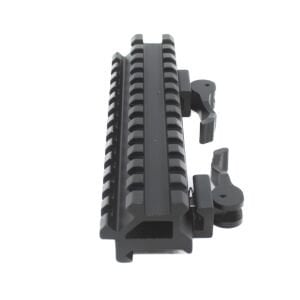 Swiss 22 mm – 22 mm Mandallı Yükseltici – Yan Montaj Ayağı