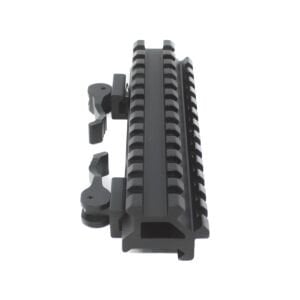 Swiss 22 mm – 22 mm Mandallı Yükseltici – Yan Montaj Ayağı