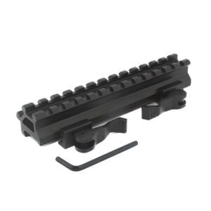 Swiss 22 mm – 22 mm Mandallı Yükseltici – Yan Montaj Ayağı