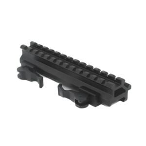 Swiss 22 mm – 22 mm Mandallı Yükseltici – Yan Montaj Ayağı