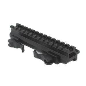 Swiss 22 mm – 22 mm Mandallı Yükseltici – Yan Montaj Ayağı