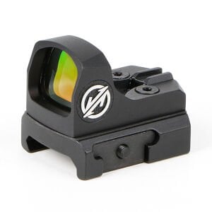 Nutrek XEED 1x21x16 Red Dot