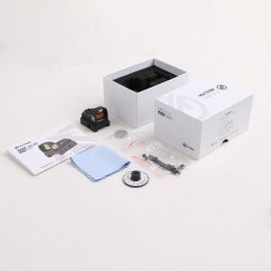 Nutrek XEED 1x21x16 Red Dot