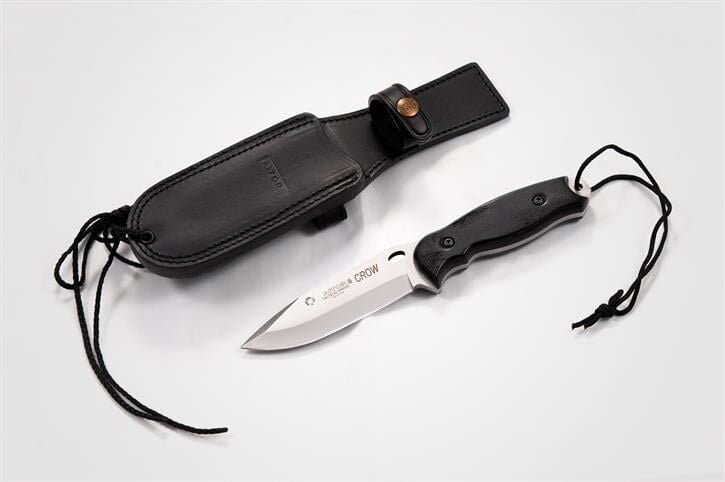 AITOR Crow White Taktikal Bıçak